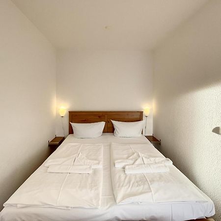 Appartamento Coelpinstrasse 7C Ferienwohung 21 Fobbe Kölpinsee Esterno foto